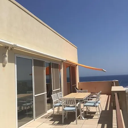 Seabreeze Penthouse