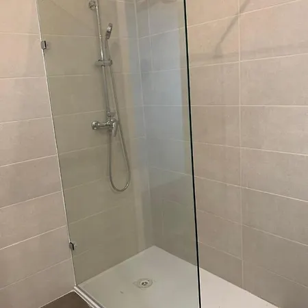 Apartman Seabreeze Penthouse *