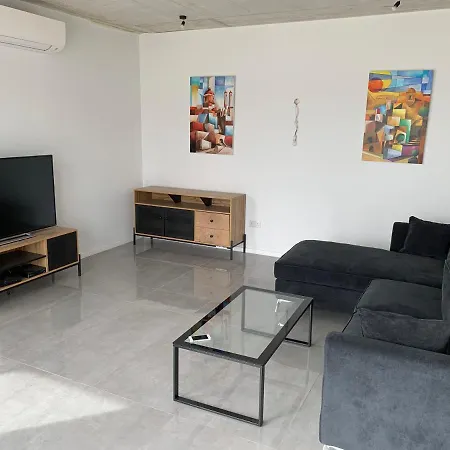 Seabreeze Penthouse Apartman Marsalforn