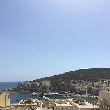 Seabreeze Penthouse *